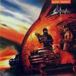 Sodom - Agent Orange | Releases | Discogs