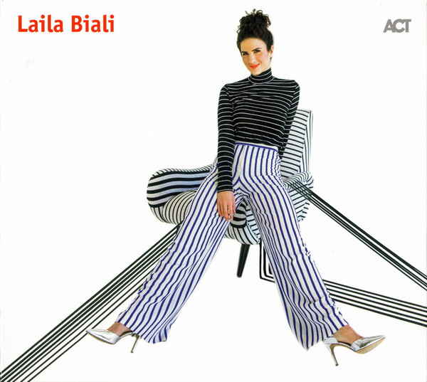 Laila Biali – Laila Biali (CD)