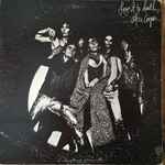 Alice Cooper - Love It To Death | Releases | Discogs