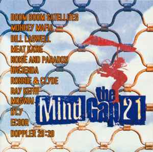 Various - Mind The Gap Volume 21