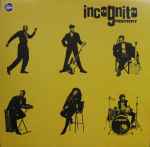Incognito – Positivity (1993, Vinyl) - Discogs