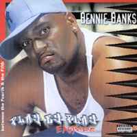 Bennie Banks – Play By Play (2003, CD) - Discogs