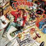 Tankard – The Morning After (1992, CD) - Discogs