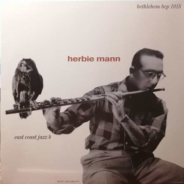 Herbie Mann – Herbie Mann (Vinyl) - Discogs