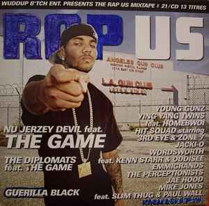 Rap US #21 (2005, CD) - Discogs