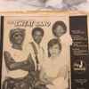 The Sweat Band - Fellows Be Kind 