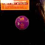 Cover of Can't Get Enough, 1999, Vinyl