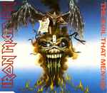 Iron Maiden – The Evil That Men Do (2014, Vinyl) - Discogs