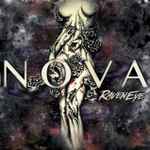 Cover of Nova, 2016-09-23, CD