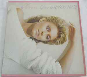 Olivia Newton-John – Olivia's Greatest Hits Vol. 2 (1982