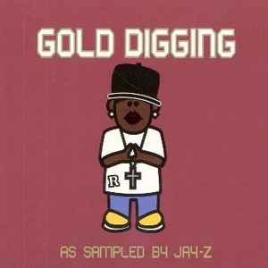 Kanye West sued over unlicensed sample in 'Gold Digger