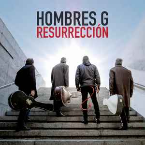 Resurrección (CD, Album, Stereo)en venta
