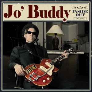 Jo' Buddy - Inside Out