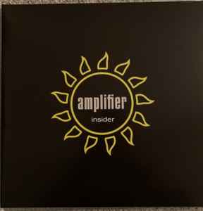 Amplifier (3) - Insider