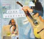 Cover of Quiet, 1996, CD