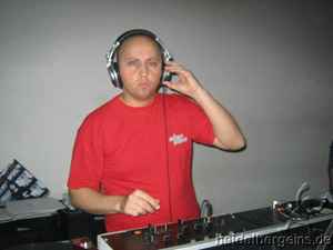 DJ Pacecord