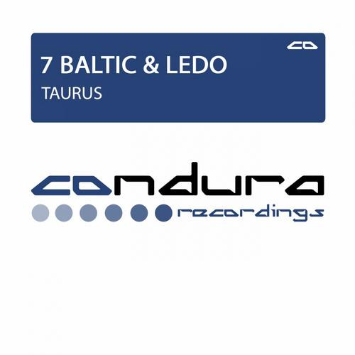 ladda ner album 7 Baltic & Ledo - Taurus