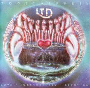 L.T.D. – Love To The World (1996, CD) - Discogs