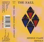 Cover of Middle Class Revolt, 1994-00-00, Cassette