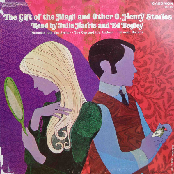 The Gift of the Magi – Navona Records