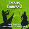 Lasse Paasikon Studio-orkesteri - Tanssin Tahdissa 2