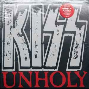 Kiss - Unholy