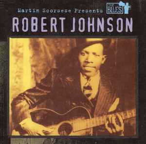 Robert Johnson : Cross Road Blues CD (2003)