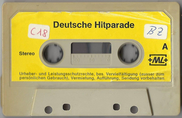 ladda ner album Unknown Artist - 15 Deutsche Hits