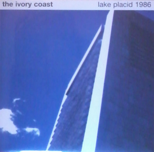 lataa albumi The Ivory Coast - Lake Placid 1986