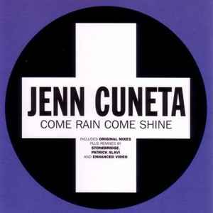 Jenn Cuneta – Come Rain Come Shine (2005, CD) - Discogs
