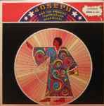 Cover of Joseph And The Amazing Technicolor Dreamcoat, 1971, Vinyl