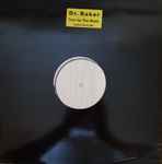 Cover of Turn Up The Music (Leather Bunny Mix), 1993, Vinyl