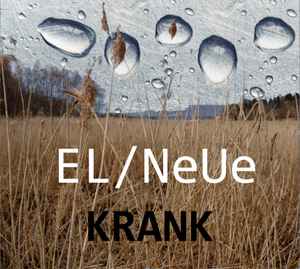 EL (3) - Krank album cover