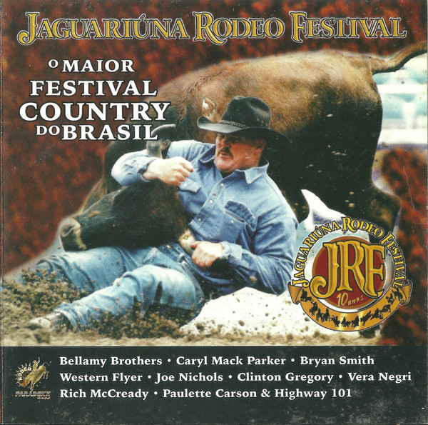 Presente na primeira edição do Jaguariúna Rodeo Festival, dupla Matogrosso  e Mathias comanda festa de lançamento do 30º ano do evento, OlímpiaNaBalada.com