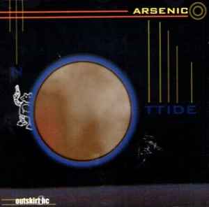 Arsenico - Nottide album cover