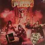 W.A.S.P. – W.A.S.P. (1984, Vinyl) - Discogs