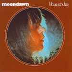 Cover of Moondawn, 1980, Vinyl