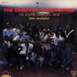 The Compton Compilation - The Sound Control Mob 