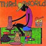 Third World – 96° In The Shade (1977, Vinyl) - Discogs