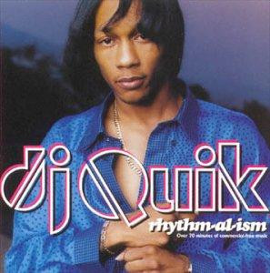 DJ Quik - Rhythm-Al-Ism (Over 70 Minutes Of Commercial-Free