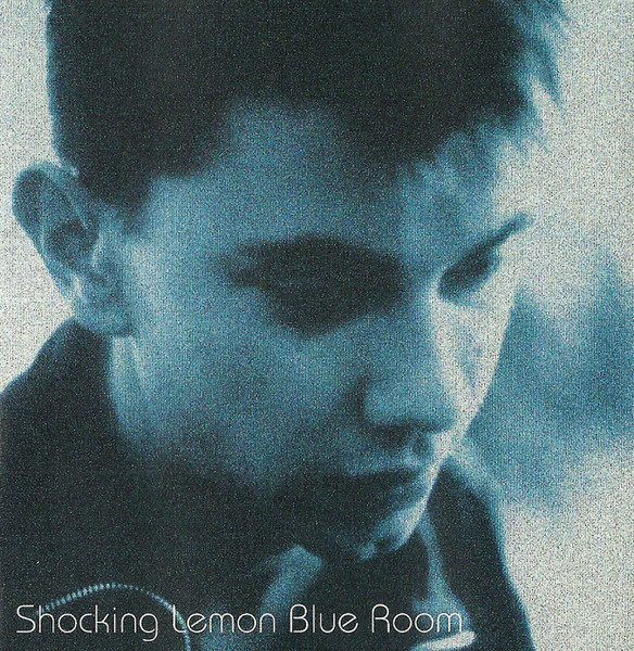 Shocking Lemon – Blue Room (1999, CD) - Discogs