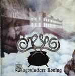 Cover of Sagovindars Boning, 2002-11-00, CD