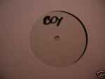 Cover of It's Like That (Pound Boys Remix), 2005, Vinyl