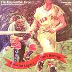 TALES FROM THE IMPOSSIBLE DREAM RED SOX