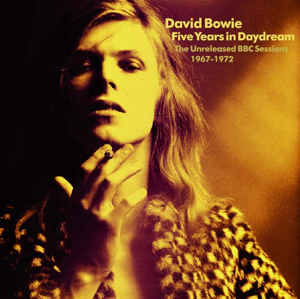 とっておきし新春福袋 ☆送無！新品！David Bowie BBCセッションズ - CD