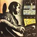 Cover of The Legend Of Blind Joe Death, 1996, CD