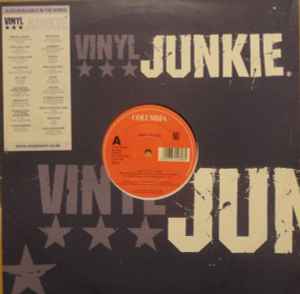 Jump (Remix) / Alright (Vinyl, 12