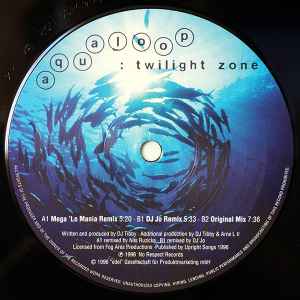 Mix Zone (1996, CD) - Discogs