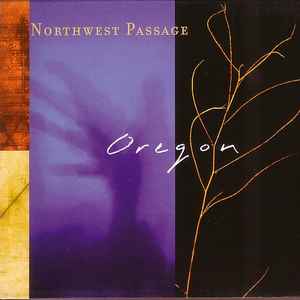Northwest passage : take heart / Oregon, ens. instr. Ralph Towner, guit. & p & claviers | Oregon. Interprète