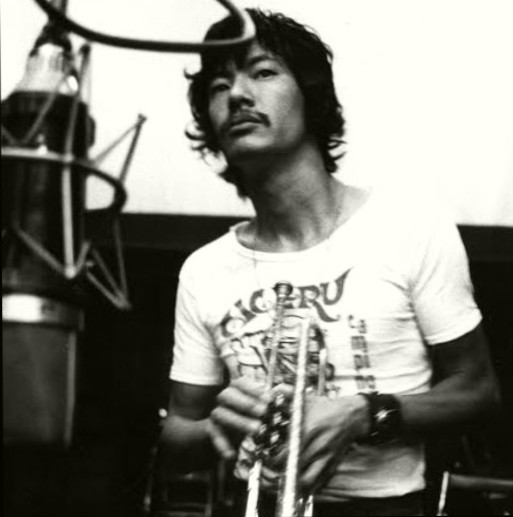 Terumasa Hino Discography | Discogs